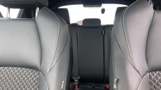 Toyota Yaris 1.5 Hybrid Dynamic 5dr CVT Hybrid Hatchback